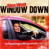 Alex Watt - Window Down